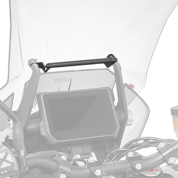 Givi Givi FB7706 Smartphone Holder Bracket - KTM 1290 Super Adventure S / R (17-22)