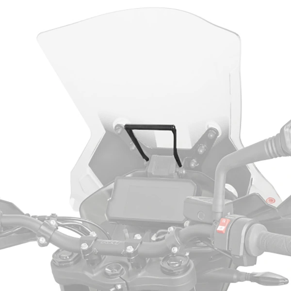 Givi Givi FB7710 Smartphone Holder Bracket - KTM 790 Adventure / R and  890 Adventure