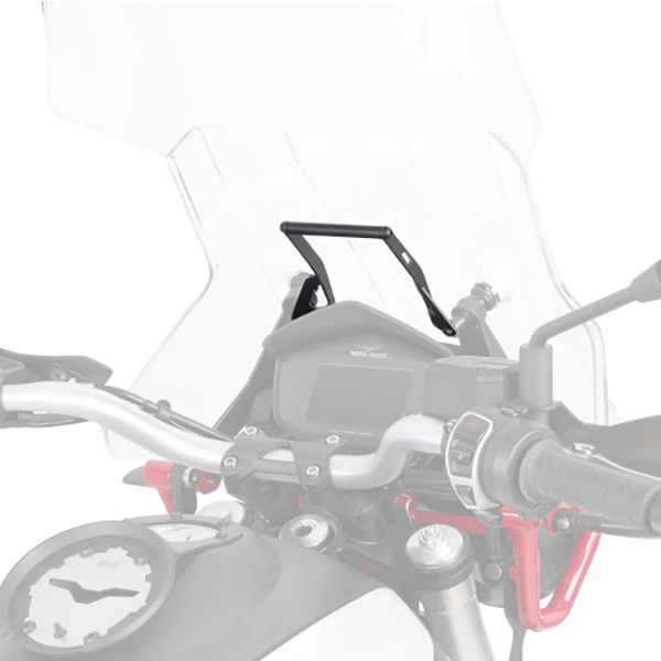 Givi Givi FB8203 Smartphone Holder Bracket - Moto Guzzi V85 TT (19-21)
