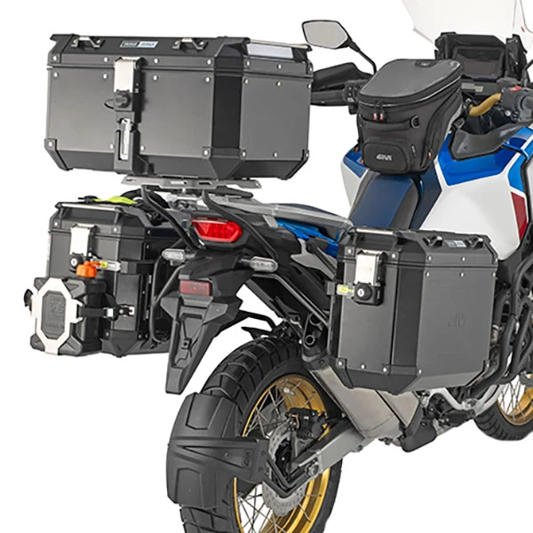 Givi  Givi PLO1178CAM One-Fit Pannier Holders - Honda CRF1100L Africa Twin (20-21)