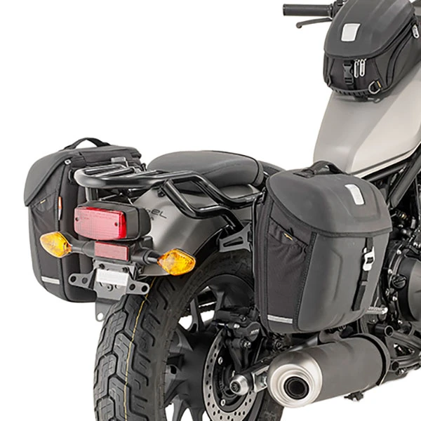 Givi Givi TMT1160 Pannier Rails - Honda CMX500 Rebel
