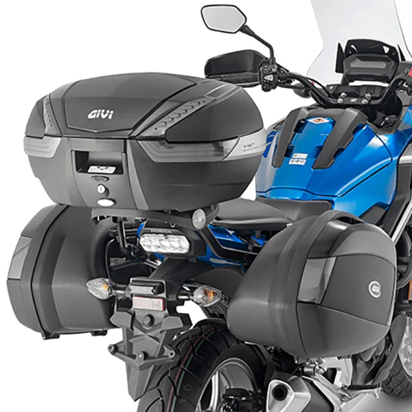 Givi Givi 1146FZ Rear Rack - Honda NC750X
