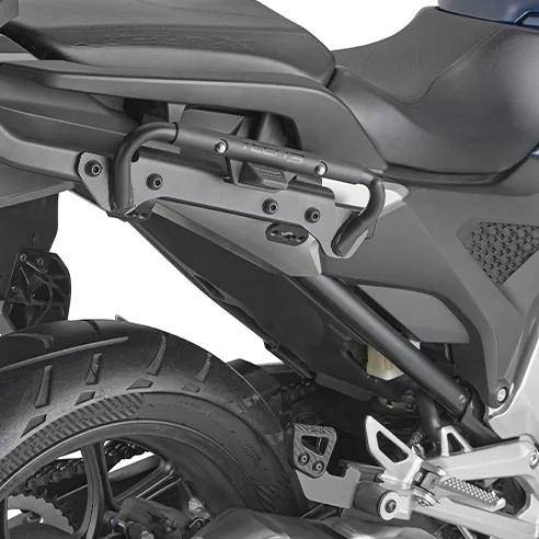 Givi Givi PX1192 Tech 3 Pannier Holders - Honda NC750X (21-24)