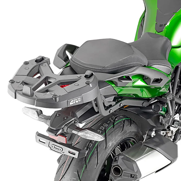 Givi Givi 4123FZ Rear Rack - Kawasaki Ninja H2 SX (18-21)