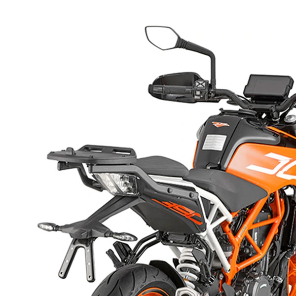 Givi Givi 7707FZ Rear Rack - KTM Duke 125 / 390 (17-21)
