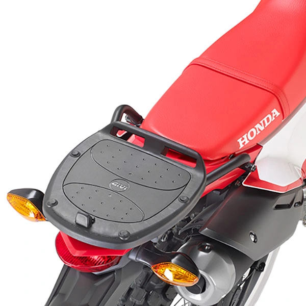 Givi Givi SR1191 Rear Rack - Honda CRF300 L (2021)