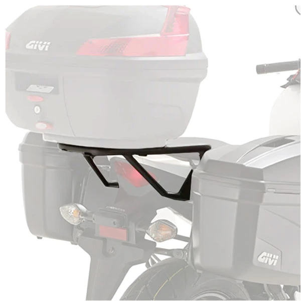 Givi Givi SR1119 Rear Rack - Honda CBR500 R / CB 500 F