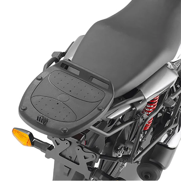 Givi Givi SR1184 Rear Rack - Honda CB125F (21)
