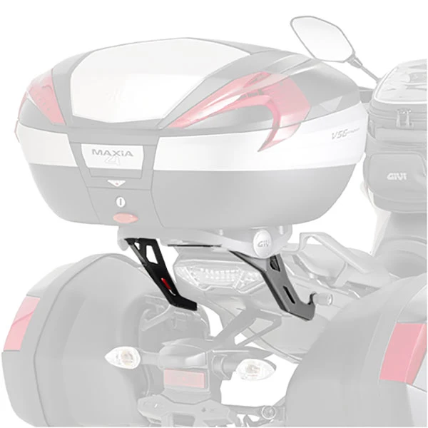 Givi Givi SR2122 Rear Rack - Yamaha MT-09 Tracer