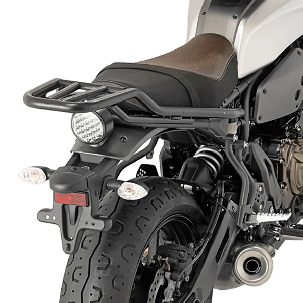 Givi Givi SR2126 Rear Rack - Yamaha XSR700