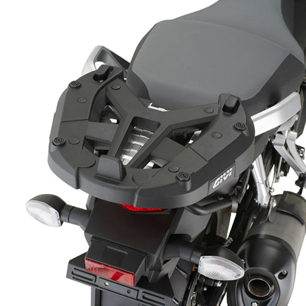 Givi Givi SR3112 Rear Rack - Suzuki DL650A / DL1000A V-Strom