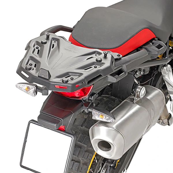 Givi Givi SR5129 Rear Rack - F750 GS / F850 GS