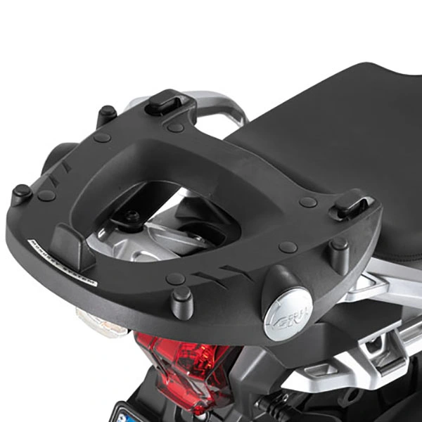Givi Givi SR6403 Monokey Adaptor Plate - Triumph Tiger 1215 / XC Explorer