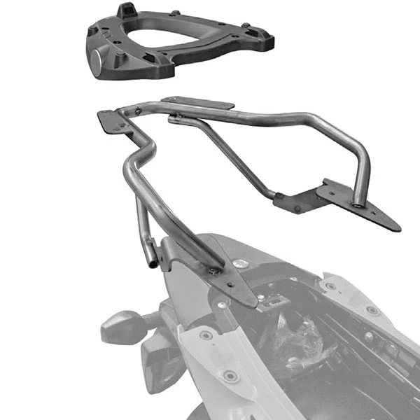 Givi Givi SR777 Monokey Adaptor Plate - Honda CBF 1000 FA