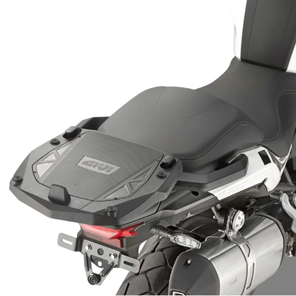 Givi Givi SR8711 Specific Rear Rack - Benelli TRK502X (20-21)