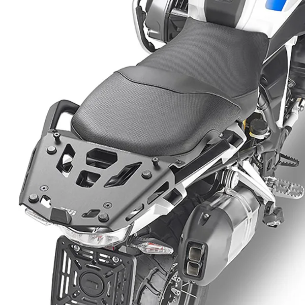 Givi Givi SRA5108B Monokey Aluminium Adaptor Plate - BMW R1250 GS (19-23)