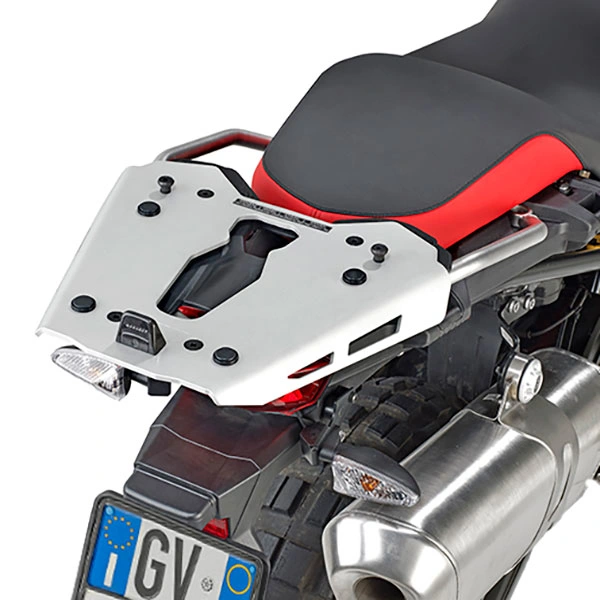 Givi Givi SRA5127 Monokey Aluminium Adaptor Plate - BMW F750 / F850 GS