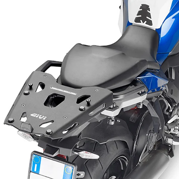 Givi Givi SRA5138B Monokey Aluminium Adaptor Plate - BMW S1000 XR (20-25)