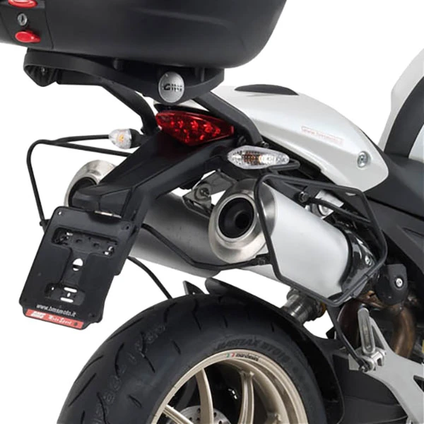 Givi Givi T681 Soft Luggage Support Rails - Ducati Monster 696+ / 796