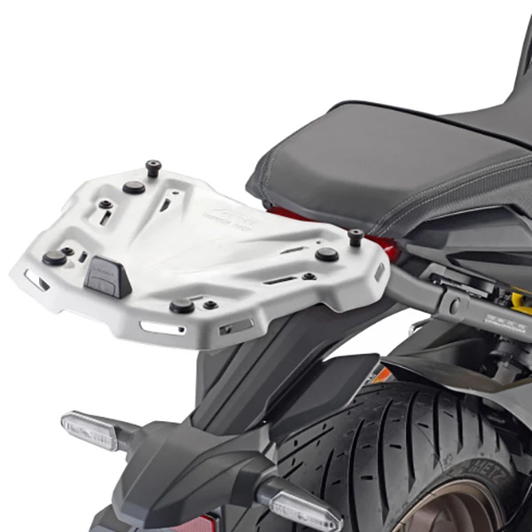 Givi Givi 1173FZ Rear Rack - Honda CB650 R (19-20)