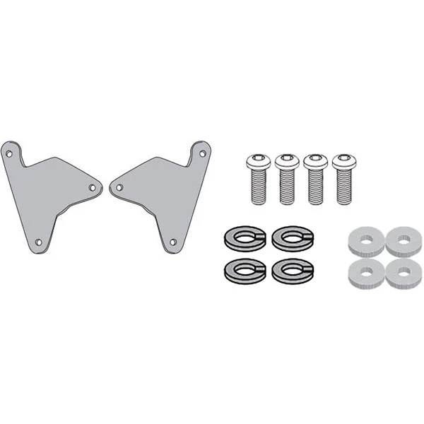 Givi Givi 1179KIT Specific Kit - Honda CRF1100L Africa Twin