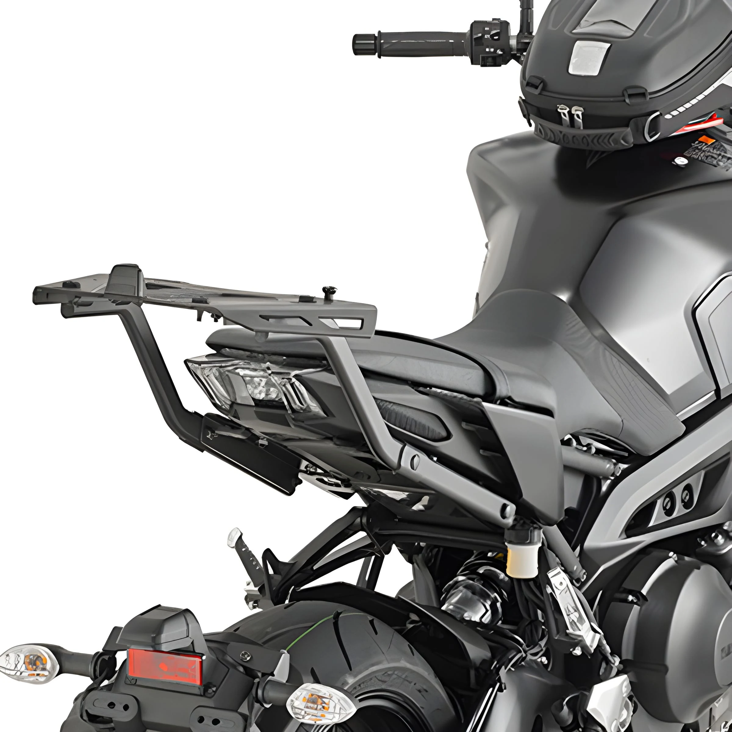 Givi Givi 2132FZ Specific Rear Rack - Yamaha MT-09 (17-20)