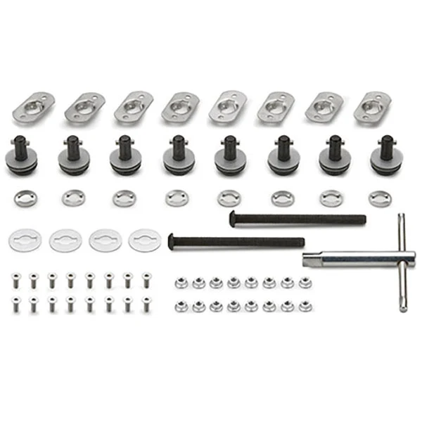 Givi Givi 02RKIT Rapid Release Kit
