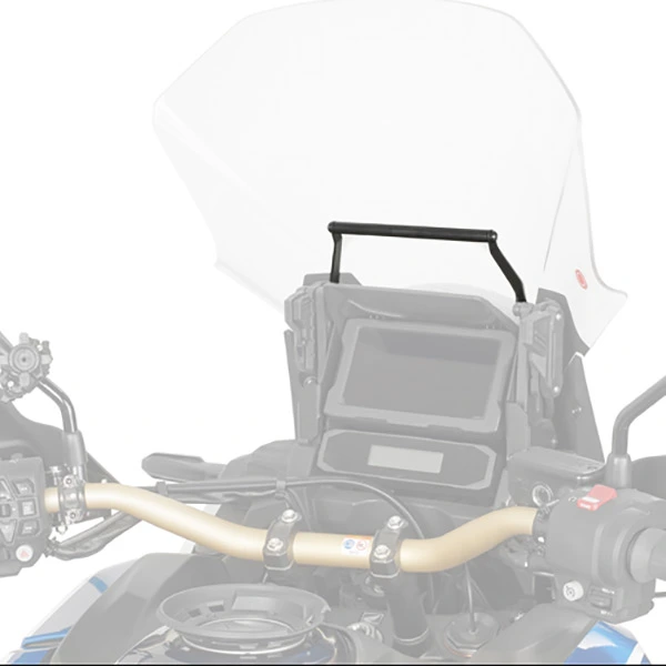 Givi Givi FB1178 Smartphone Holder Bracket - Honda CRF1100L Africa Twin Adventure Sports (20-21)