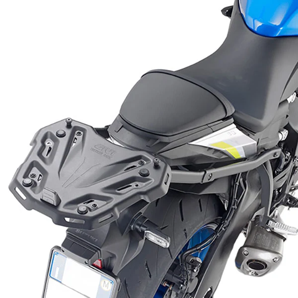 Givi Givi 3119FZ Rear Rack - Suzuki GSX-S1000 (2021)