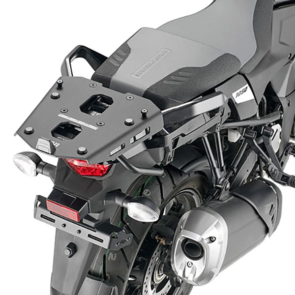 Givi Givi SRA3117 Monokey Aluminium Adaptor Plate - Suzuki DL 1050 V-Strom