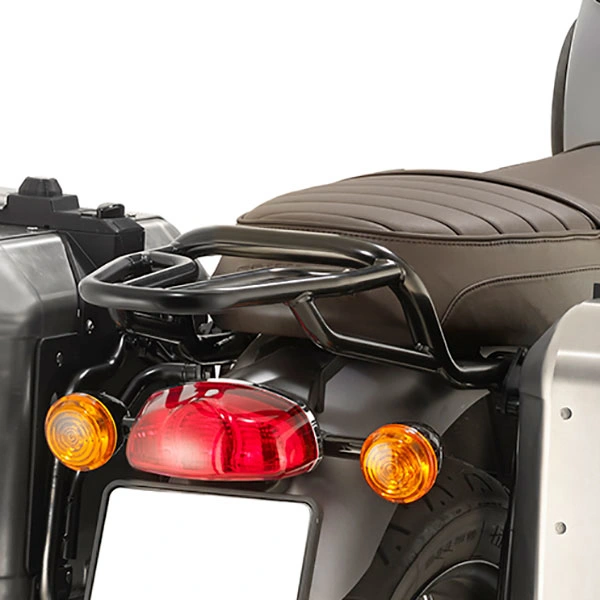 Givi Givi SR6410 Rear Rack - Triumph Bonneville T120 / T100