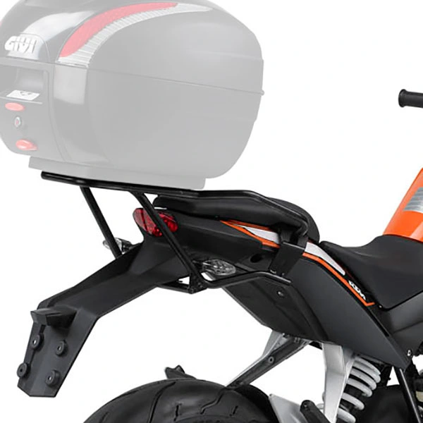 Givi Givi SR7701 Rear Rack - KTM 125 / 200 / 390 Duke (11-16)