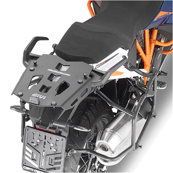 Givi Givi SRA7713 Monokey Aluminium Adaptor Plate - KTM 1290 Super Adventure R (21) / S (21-24)