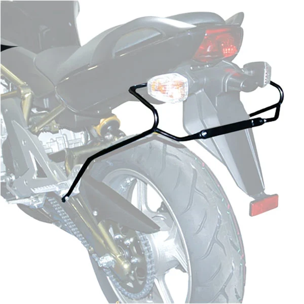 Givi Givi T262 Soft Luggage Support Rails - Kawasaki ER-6F / N / ABS