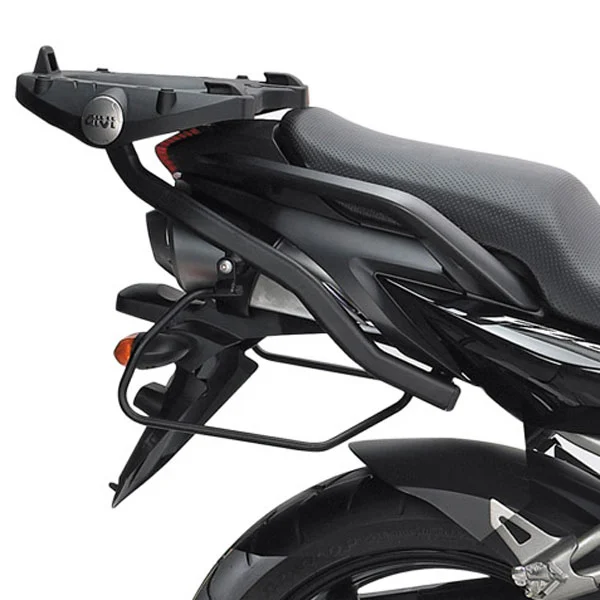 Givi Givi T351 Soft Luggage Support Rails - Yamaha FZ6