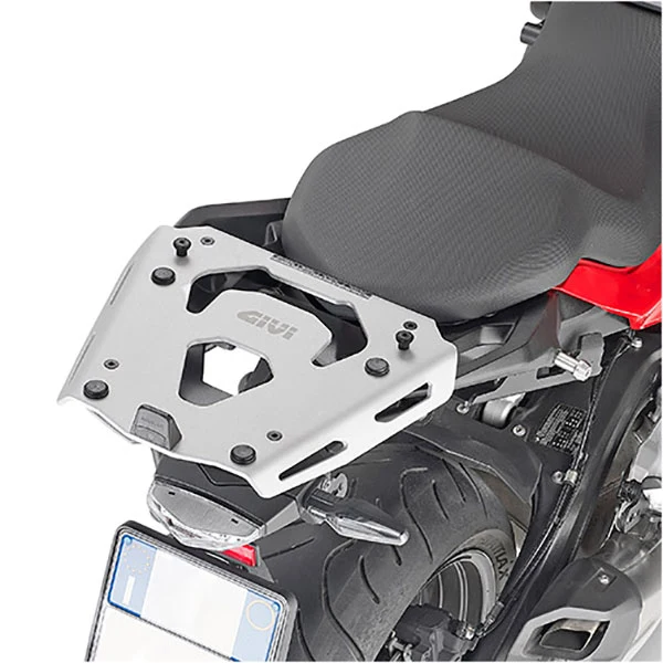 Givi Givi SRA5137 Monokey Aluminium Adaptor Plate - BMW F900 R / XR