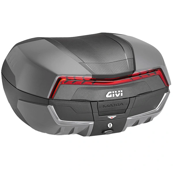 Givi Givi V58NNG - Maxia 5 Monokey Top Case - 58 Litre