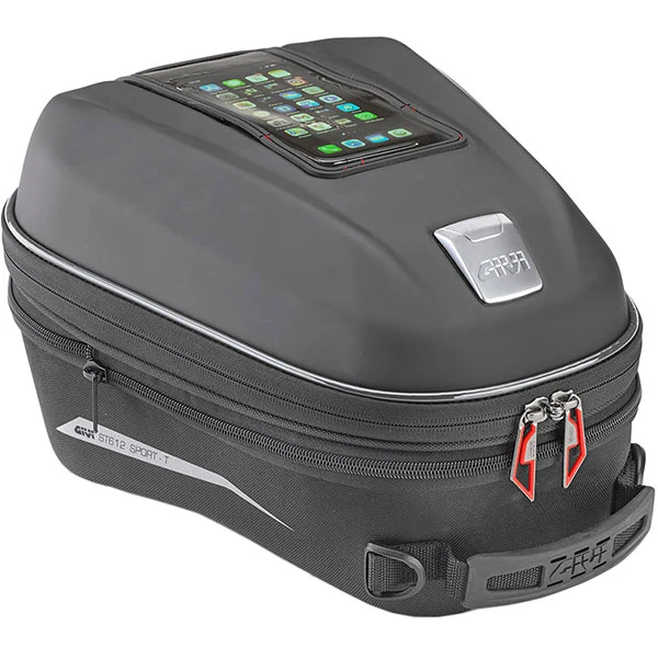 Givi Givi ST612+ Sport-T Tanklock Tank Bag - 15L