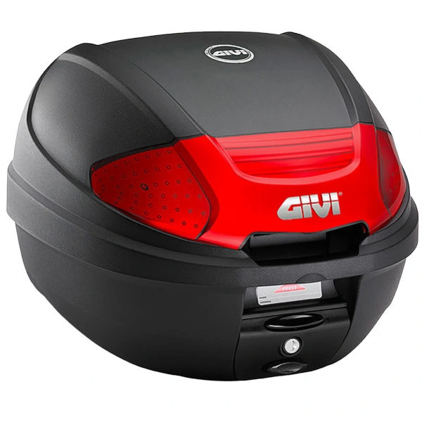 Givi Givi E300N2B Monolock Top Case - 30 Litre