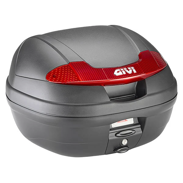 Givi Givi E340N2 Vision Monolock Top Case - 34 Litre