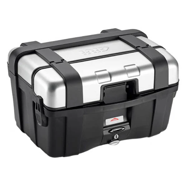 Givi Givi TRK46N Trekker Monokey Top Case / Pannier - 46 Litre