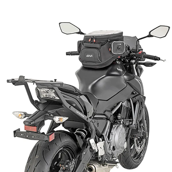 Givi Givi 4117FZ Rear Rack - Kawasaki Z650 (17-21)