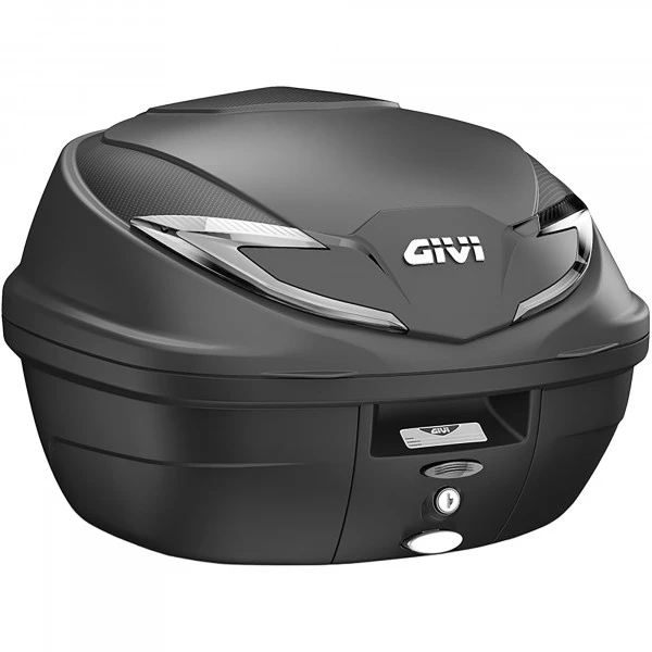 Givi Givi B39NT Monolock Top Case - 39 Litre
