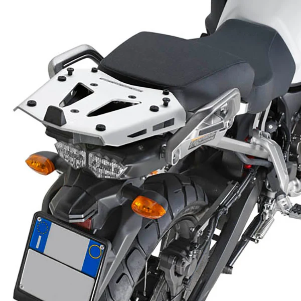 Givi Givi SRA2101 Monokey Aluminium Adaptor Plate - Yamaha XT1200Z Super Tenere