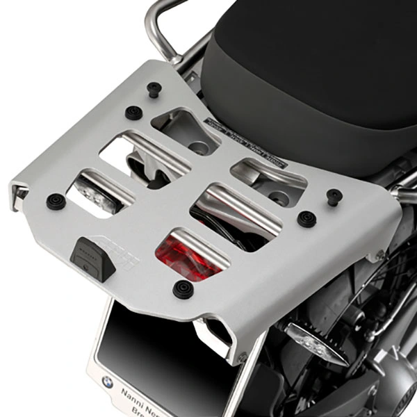 Givi Givi SRA5102 Monokey Aluminium Adaptor Plate - BMW R1200 GS Adventure