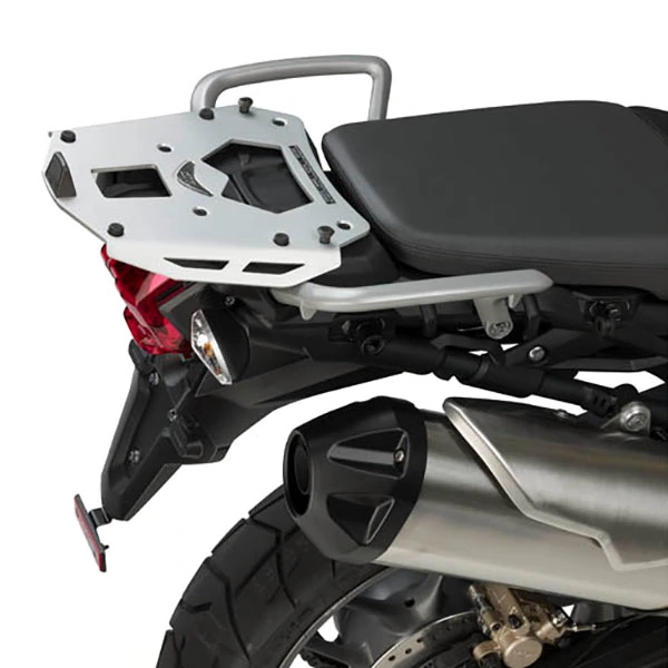 Givi Givi SRA6401 Monokey Aluminium Adaptor Plate - Triumph Tiger 800 XC