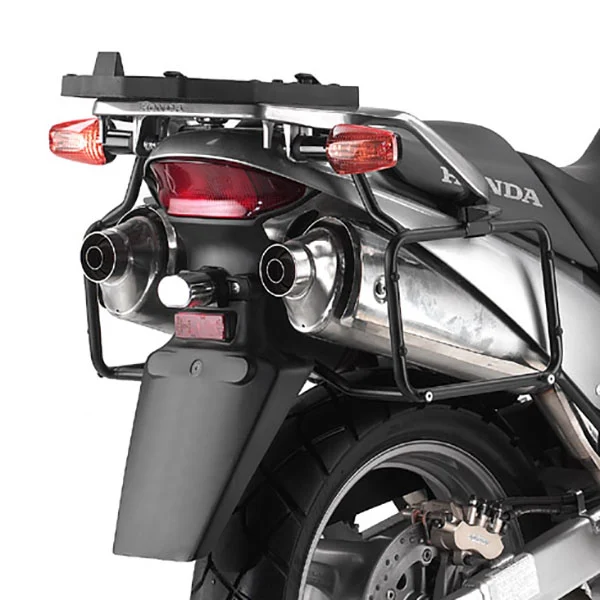 Givi Givi E212 Monokey Adaptor Plate - Honda XL1000 V Varadero