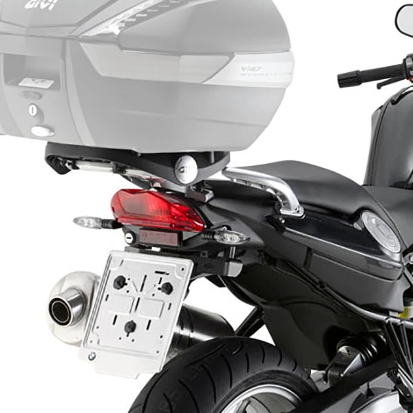 Givi Givi SR5109 Monokey Adaptor Plate - BMW F800 GT