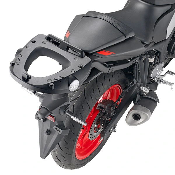 Givi Givi 2151FZ Specific Rear Rack - Yamaha MT-03 (20-25)