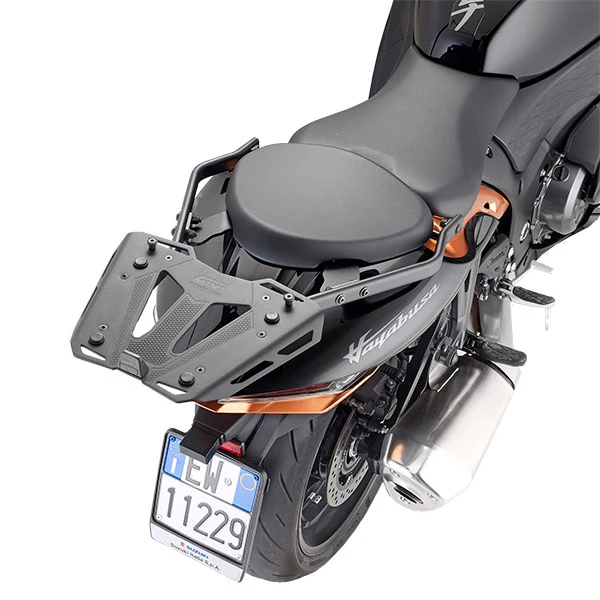 Givi Givi 3120FZ Specific Rear Rack - Suzuki 1300 Hayabusa (21-25)
